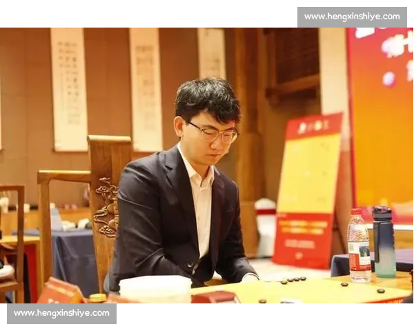 153 手惊雷破局!丁浩零封芈昱廷,二度加冕倡棋杯